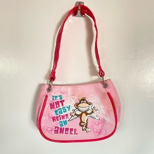 Bobby Jack purse